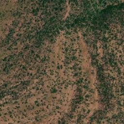 Satellite imagery of GALAKWYNSTROOM, BW