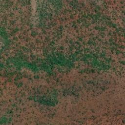 Satellite imagery of VAN WYKSPAN, BW