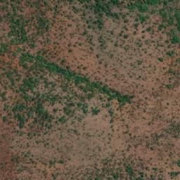 Satellite imagery of VAN WYKSPAN, BW