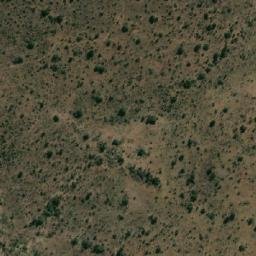 Satellite imagery of UITVLUGT, BW