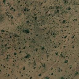Satellite imagery of UITVLUGT, BW