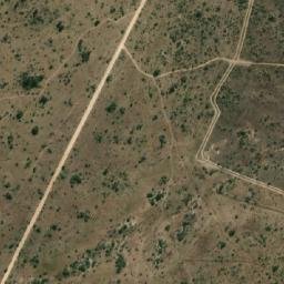 Satellite imagery of UITVLUGT, BW