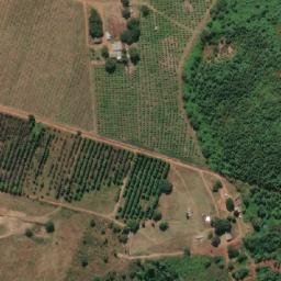 Satellite imagery of VAN GRYPKOP, MZ