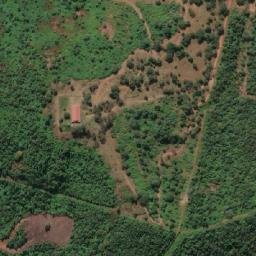 Satellite imagery of VAN GRYPKOP, MZ