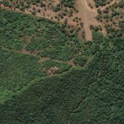 Satellite imagery of VAN GRYPKOP, MZ