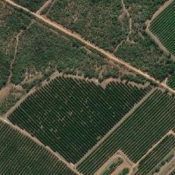 Satellite imagery of LA GRATITUDE, MZ