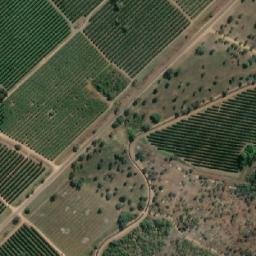 Satellite imagery of LA GRATITUDE, MZ