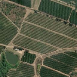 Satellite imagery of BELLE OMBRE, MZ