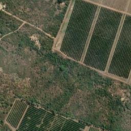 Satellite imagery of BELLE OMBRE, MZ