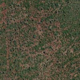 Satellite imagery of Quagga, ZA