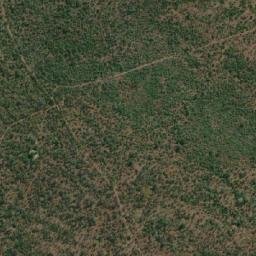 Satellite imagery of Tantalite, ZA