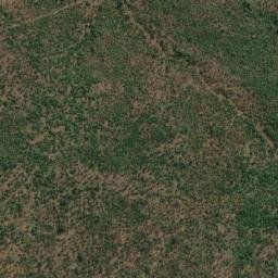 Satellite imagery of Tantalite, ZA