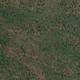 Satellite imagery of Tantalite, ZA