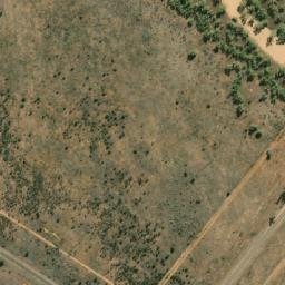 Satellite imagery of Owen, AU