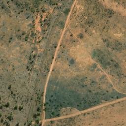Satellite imagery of Owen, AU