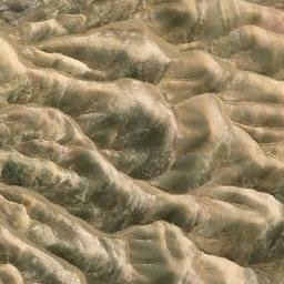 Satellite imagery of Cerro La Ballena, CL