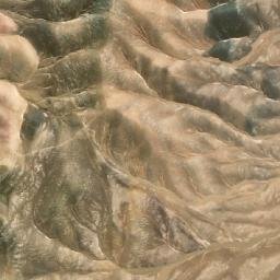 Satellite imagery of Cerro La Ballena, CL