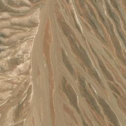 Satellite imagery of Cerro La Ballena, CL