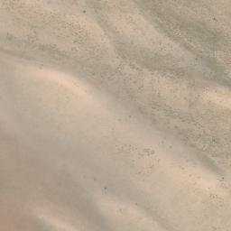 Satellite imagery of Paso del Cerro Overo, CL