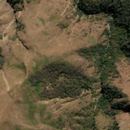 Satellite imagery of Abra Sepulturas, AR