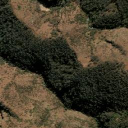 Satellite imagery of Abra Sepulturas, AR