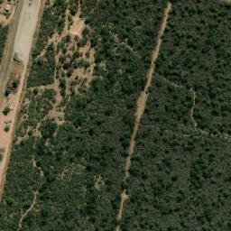 Satellite imagery of ELLA, BR