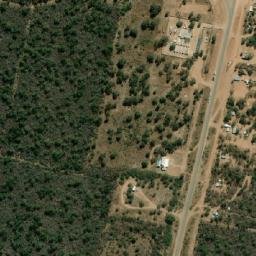 Satellite imagery of ELLA, BR
