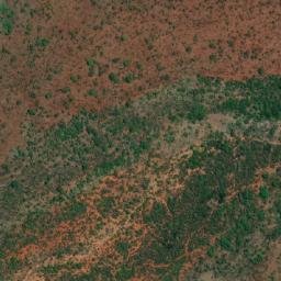 Satellite imagery of VAN WYKSPAN, BW