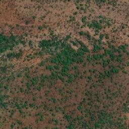 Satellite imagery of VAN WYKSPAN, BW