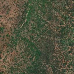 Satellite imagery of VAN WYKSPAN, BW