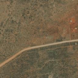 Satellite imagery of DORSTLAND, BW