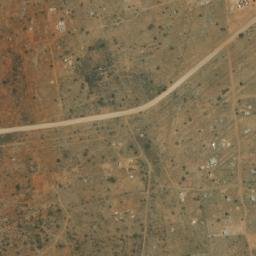Satellite imagery of DORSTLAND, BW