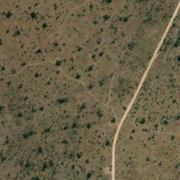 Satellite imagery of UITVLUGT, BW