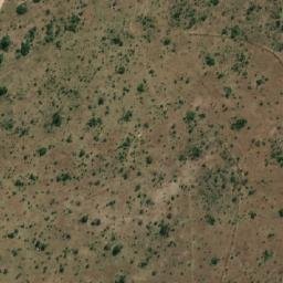Satellite imagery of UITVLUGT, BW