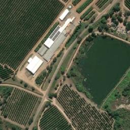 Satellite imagery of LA GRATITUDE, MZ