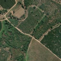 Satellite imagery of LA GRATITUDE, MZ