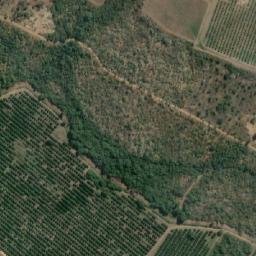 Satellite imagery of LA GRATITUDE, MZ