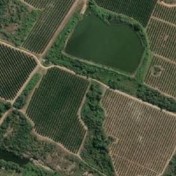 Satellite imagery of BELLE OMBRE, MZ