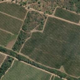Satellite imagery of BELLE OMBRE, MZ