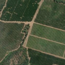 Satellite imagery of BELLE OMBRE, MZ