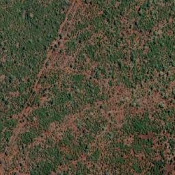 Satellite imagery of Quagga, ZA