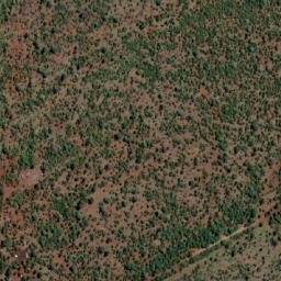 Satellite imagery of Quagga, ZA