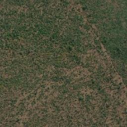 Satellite imagery of Tantalite, ZA