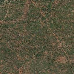 Satellite imagery of BADEROUKWE, MZ