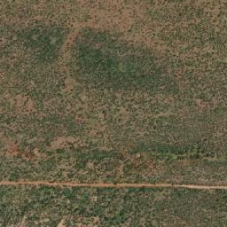 Satellite imagery of Mac, MZ