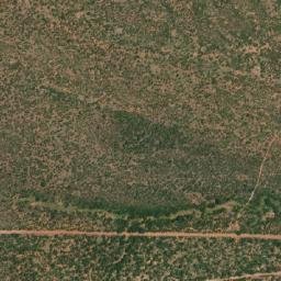 Satellite imagery of Mac, MZ