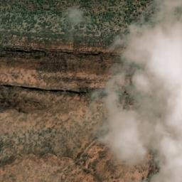 Satellite imagery of Point Howard, AU