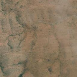 Satellite imagery of Devitt Hill, AU