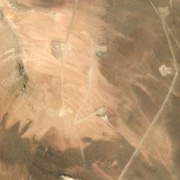 Satellite imagery of Cerro Laco Norte, CL