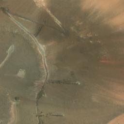 Satellite imagery of Cerro Laco Norte, CL